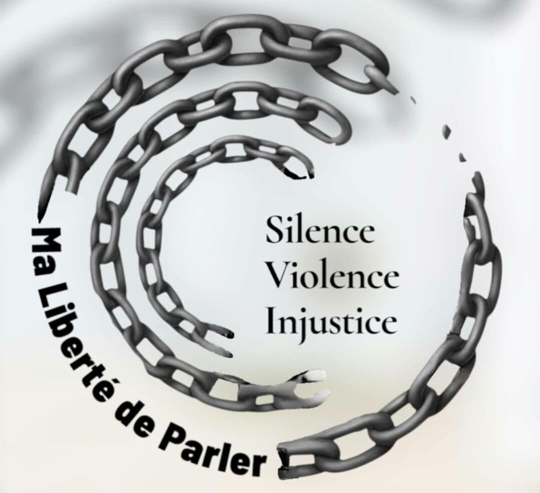 Ma Liberté de Parler